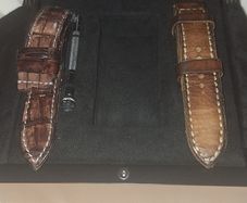 Panerai Leather straps