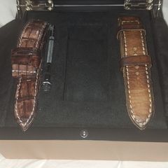 Panerai Leather straps