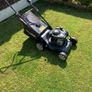 Lawnmower Image 3