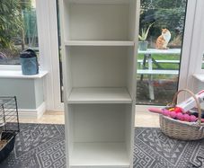 IKEA shelf