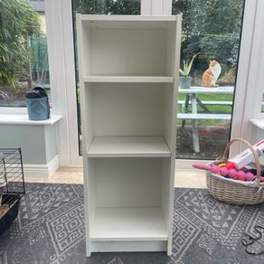 IKEA shelf