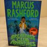 Breakfast Club Adventures: By Marcus Rashford Image 4