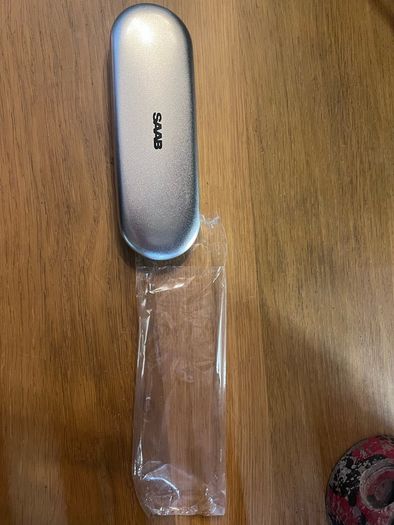 Saab Pen Set