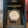 Tissot Men's Watch (Sapphire Crystal) Image 7