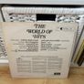Various Artists - The World of Hits [Vinyl] Image 2
