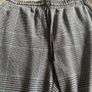 Checkered trousers Image 6
