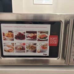 Microwave
