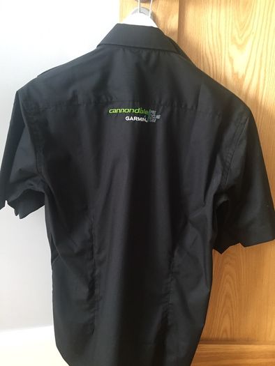 Cannondale Polo Shirt