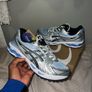 L.T blue/black ASIC gel-Kayano Image 2