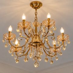 chandlier