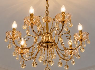 chandlier