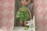 Disney Tinker Bell doll
