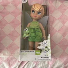 Disney Tinker Bell doll