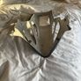 F&F carbon BMW S1000RR  belly pan 2020 onwards Image 3