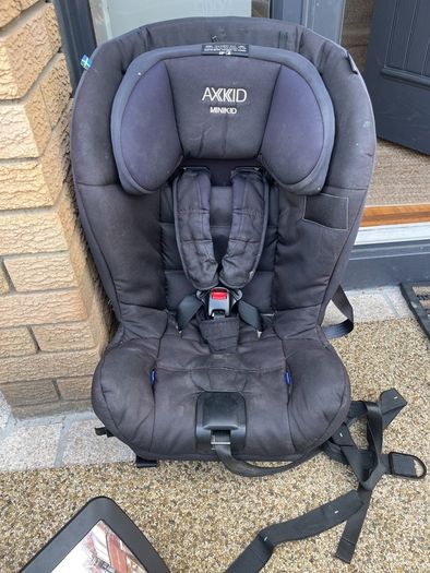 Axkid Minikid