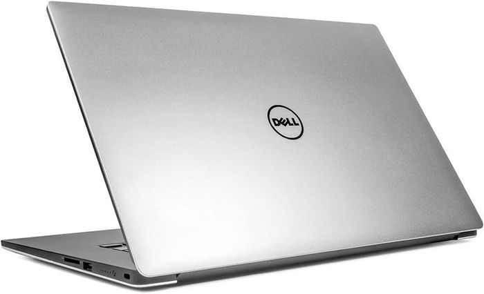 Dell Precision 5520 15.6" WIN 11 PRO Mobile Workstation Business Gaming Laptop Intel i7-6820HQ 16GB RAM 256GB SSD NVIDIA Quadro M1200 4GB GDDR6