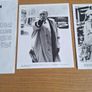 HALLOWEEN 4 The Return of Michael Myers Press Notes and photos Image 3