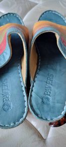 mules