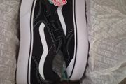 Boys Vans Brand New