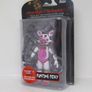 Funko Five Nights At Freddy's Funtime Foxy Action Figure 5" Articulated Brand New Sealed Image 4