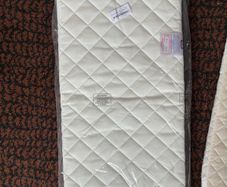 Bassinet mattress