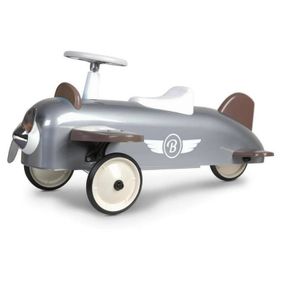 Speedster plane trike bike kids