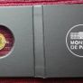 France 250 Euro Gold (.999) Brilliant Uncirculated Coin 2022 - Wheat - Natures de France - Rose Spot Image 4