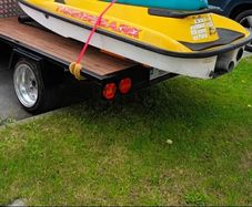 Jetski