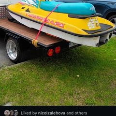 Jetski