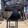LF Sheugh / Grading / Ditching Bucket.  6ton 5FT Image 10