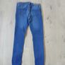 Jeans skinny Zara uk 8-10 (labelled uk10 but feel like uk8) Image 2