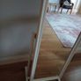 Free Standing Swivel mirror Image 3
