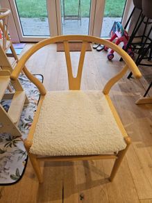 Sklum Dining Chairs x 6