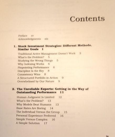 Wall Street Stock Exchange Book