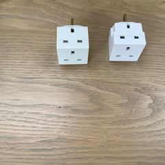 Adaptors