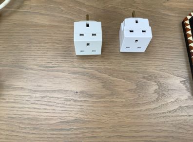 Adaptors