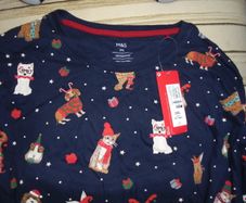 New Mens Pyjams 2XL