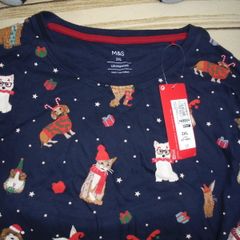 New Mens Pyjams 2XL