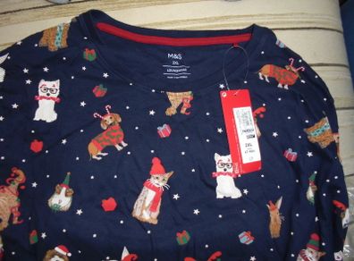 New Mens Pyjams 2XL