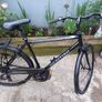 Bentini mens hybrid bike Image 5