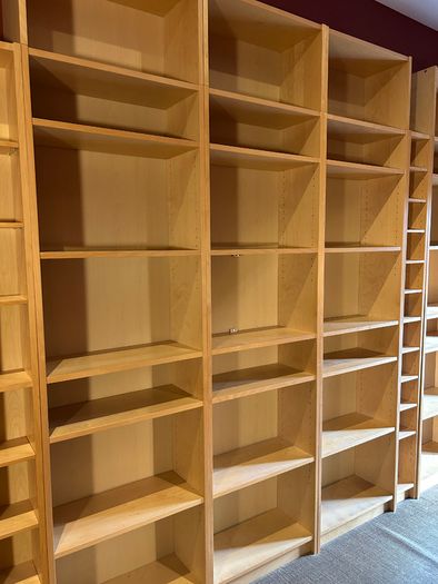 Ikea Billy Bookcases Free To Collect