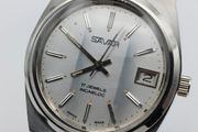 Vintage Savar Swiss Watch