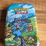 Pokemon Mini tins Sinnoh Paldea Image 9