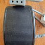 BROTHER Sewing machine Foot Pedal Image 3