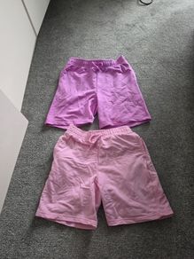 Girls Shorts