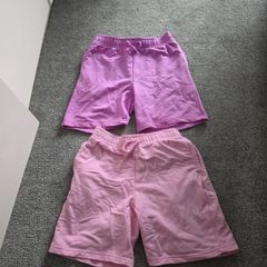 Girls Shorts