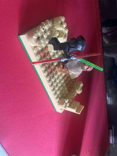 lego Star Wars