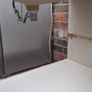 Freestanding Bathroom Vanity Unit - Marble Top, Undermount Sink & Chrome Tap Included Image 5