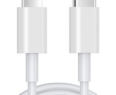 C to Lightning Cable [Apple MFi Certified] iPhone Fast Charger Cable USB-C Power Delivery Charging Cord for iPhone (FREE SHIPPING)