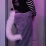 Fursuit tail Image 6